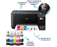 Epson EcoTank L3231 - 1247302 - zdjęcie 4
